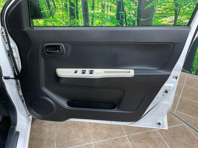 アルト L 衝突軽減 シートヒーター ドラレコ コーナーセンサー 車線逸脱警報 CD キーレス エアコン AUX パワーウィンドウ(38枚目)