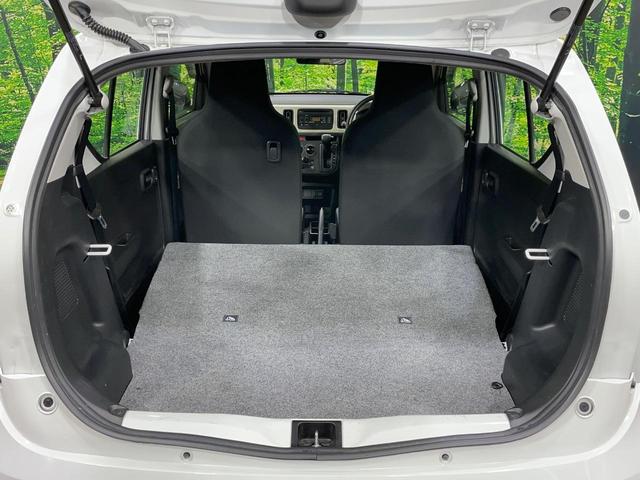 アルト L 衝突軽減 シートヒーター ドラレコ コーナーセンサー 車線逸脱警報 CD キーレス エアコン AUX パワーウィンドウ(39枚目)