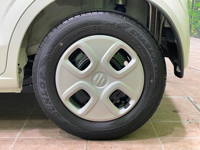 アルト L 衝突軽減 シートヒーター ドラレコ コーナーセンサー 車線逸脱警報 CD キーレス エアコン AUX パワーウィンドウ(46枚目)