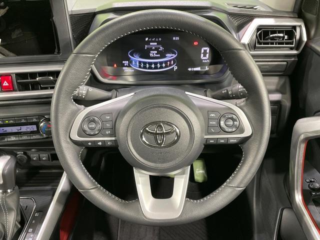 ライズ Z 衝突軽減 コーナーセンサー スマートキー LEDヘッド 純正17インチアルミ 車線逸脱警報 オートマチックハイビーム オートエアコン LEDフォグ オートエアコン レーダークルーズ(11枚目)