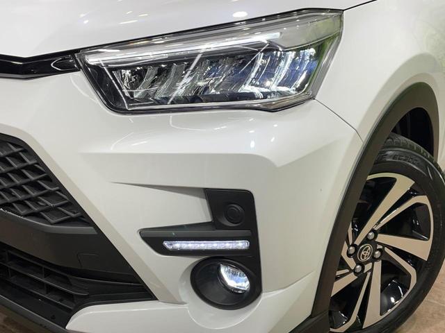 ライズ Z 衝突軽減 コーナーセンサー スマートキー LEDヘッド 純正17インチアルミ 車線逸脱警報 オートマチックハイビーム オートエアコン LEDフォグ オートエアコン レーダークルーズ(12枚目)