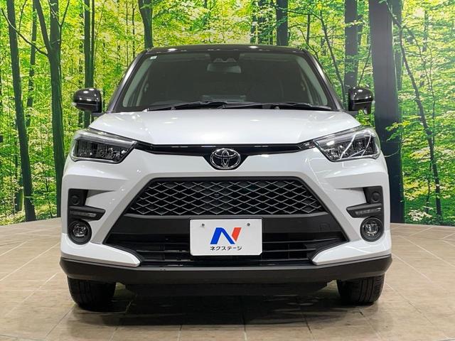 ライズ Z 衝突軽減 コーナーセンサー スマートキー LEDヘッド 純正17インチアルミ 車線逸脱警報 オートマチックハイビーム オートエアコン LEDフォグ オートエアコン レーダークルーズ(14枚目)