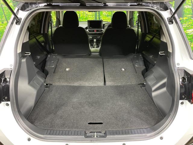 ライズ Z 衝突軽減 コーナーセンサー スマートキー LEDヘッド 純正17インチアルミ 車線逸脱警報 オートマチックハイビーム オートエアコン LEDフォグ オートエアコン レーダークルーズ(42枚目)