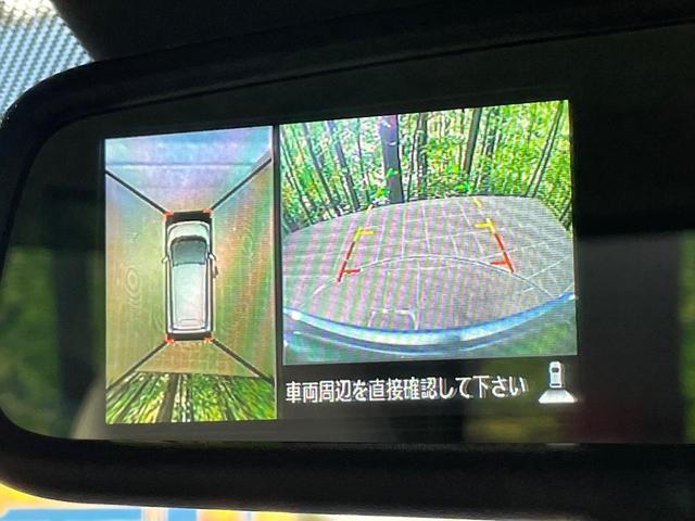 デイズ Ｘ　純正ナビ　全周囲カメラ　衝突軽減　ドラレコ　コーナーセンサー　スマートキー　ＬＥＤヘッド　ＥＴＣ　オートエアコン　Ｂｌｕｅｔｏｏｔｈ　ＣＤ　フルセグ（4枚目）