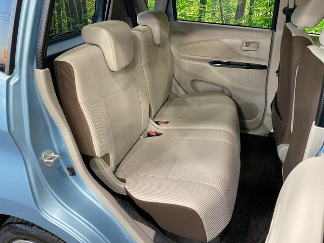 デイズ Ｘ　純正ナビ　全周囲カメラ　衝突軽減　ドラレコ　コーナーセンサー　スマートキー　ＬＥＤヘッド　ＥＴＣ　オートエアコン　Ｂｌｕｅｔｏｏｔｈ　ＣＤ　フルセグ（9枚目）