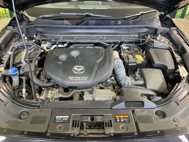 CX-5 XD プロアクティブ ディーゼル 純正ナビ 全周囲カメラ BOSEサウンド 衝突軽減 電動リアゲート メモリー付パワーシート ドラレコ コーナーセンサー スマートキー LEDヘッド ETC シートヒーター(18枚目)