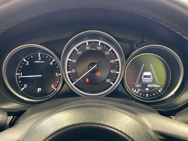 CX-5 XD プロアクティブ ディーゼル 純正ナビ 全周囲カメラ BOSEサウンド 衝突軽減 電動リアゲート メモリー付パワーシート ドラレコ コーナーセンサー スマートキー LEDヘッド ETC シートヒーター(22枚目)
