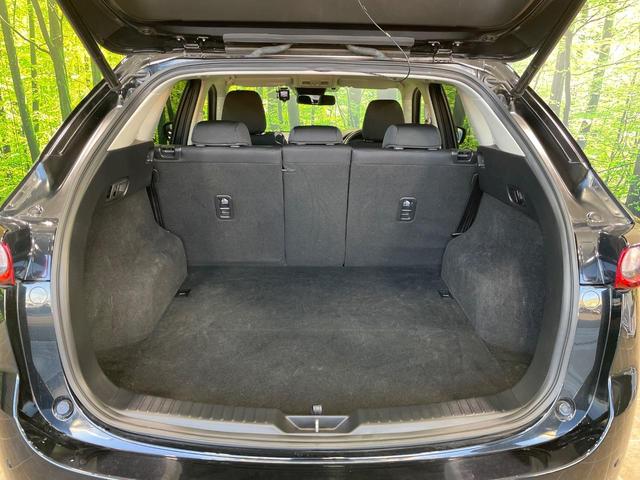 CX-5 XD プロアクティブ ディーゼル 純正ナビ 全周囲カメラ BOSEサウンド 衝突軽減 電動リアゲート メモリー付パワーシート ドラレコ コーナーセンサー スマートキー LEDヘッド ETC シートヒーター(53枚目)