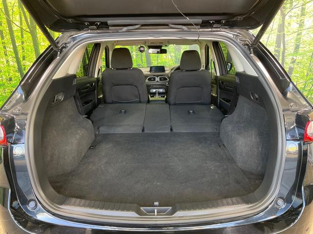 CX-5 XD プロアクティブ ディーゼル 純正ナビ 全周囲カメラ BOSEサウンド 衝突軽減 電動リアゲート メモリー付パワーシート ドラレコ コーナーセンサー スマートキー LEDヘッド ETC シートヒーター(54枚目)