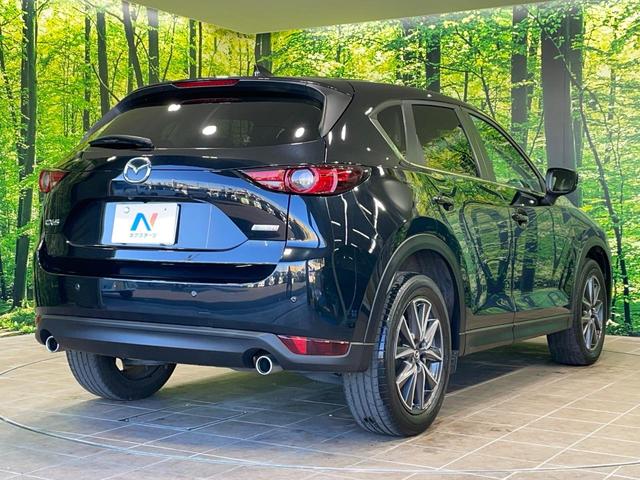 CX-5 XD プロアクティブ ディーゼル 純正ナビ 全周囲カメラ BOSEサウンド 衝突軽減 電動リアゲート メモリー付パワーシート ドラレコ コーナーセンサー スマートキー LEDヘッド ETC シートヒーター(58枚目)