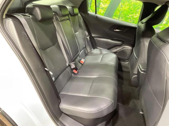 プリウス Z ガラスルーフ 純正12型ナビ 全周囲カメラ 100V電源 衝突軽減 電動リアゲート 合皮シート デジタルインナーミラー シートエアコン パワーシート ドラレコ コーナーセンサー LEDヘッド ETC(8枚目)