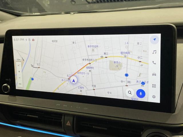 プリウス Z ガラスルーフ 純正12型ナビ 全周囲カメラ 100V電源 衝突軽減 電動リアゲート 合皮シート デジタルインナーミラー シートエアコン パワーシート ドラレコ コーナーセンサー LEDヘッド ETC(22枚目)
