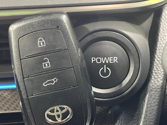 プリウス Z ガラスルーフ 純正12型ナビ 全周囲カメラ 100V電源 衝突軽減 電動リアゲート 合皮シート デジタルインナーミラー シートエアコン パワーシート ドラレコ コーナーセンサー LEDヘッド ETC(34枚目)