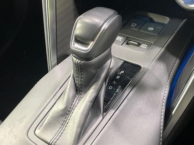 ハリアーハイブリッド G 純正8型ディスプレイオーディオ バックカメラ 衝突軽減 電動リアゲート デジタルインナーミラー ハーフレザーシート パワーシート コーナーセンサー LEDヘッド ETC 純正18インチAW(21枚目)