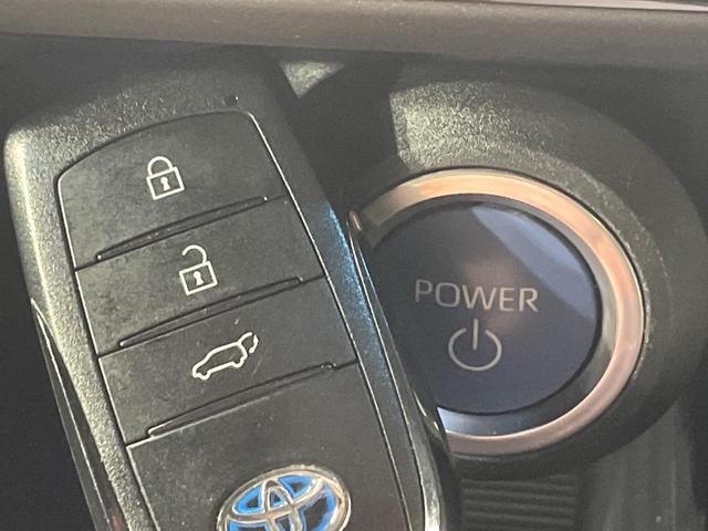 ハリアーハイブリッド G 純正8型ディスプレイオーディオ バックカメラ 衝突軽減 電動リアゲート デジタルインナーミラー ハーフレザーシート パワーシート コーナーセンサー LEDヘッド ETC 純正18インチAW(24枚目)