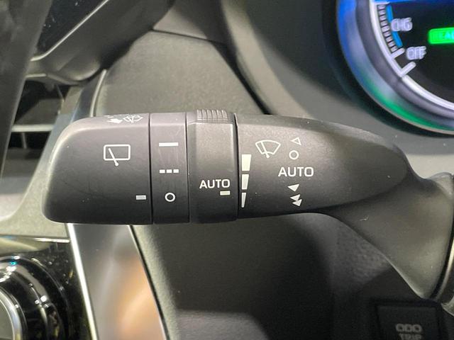 ハリアーハイブリッド G 純正8型ディスプレイオーディオ バックカメラ 衝突軽減 電動リアゲート デジタルインナーミラー ハーフレザーシート パワーシート コーナーセンサー LEDヘッド ETC 純正18インチAW(26枚目)