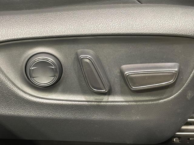 ハリアーハイブリッド G 純正8型ディスプレイオーディオ バックカメラ 衝突軽減 電動リアゲート デジタルインナーミラー ハーフレザーシート パワーシート コーナーセンサー LEDヘッド ETC 純正18インチAW(32枚目)