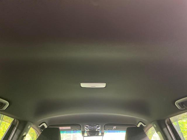 ハリアーハイブリッド G 純正8型ディスプレイオーディオ バックカメラ 衝突軽減 電動リアゲート デジタルインナーミラー ハーフレザーシート パワーシート コーナーセンサー LEDヘッド ETC 純正18インチAW(37枚目)