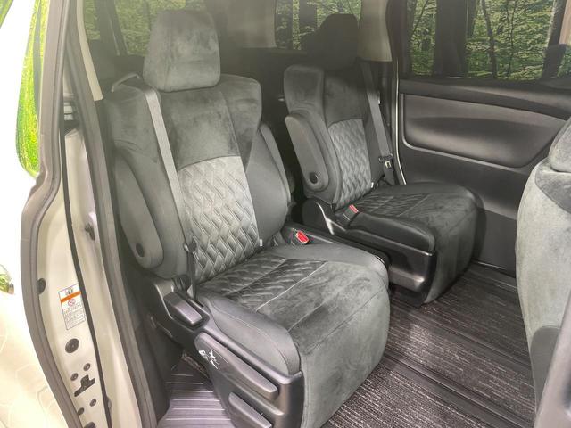 ヴェルファイア 2.5Z Aエディション サンルーフ 後席モニター BIG-X11型ナビ 両側電動スライドドア バックカメラ 衝突軽減 ドラレコ コーナーセンサー スマートキー LEDヘッド ETC 純正18インチAW オートハイビーム(9枚目)