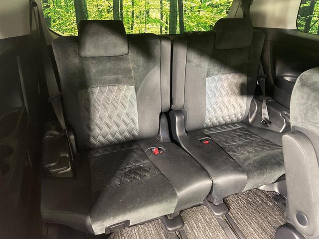 ヴェルファイア 2.5Z Aエディション サンルーフ 後席モニター BIG-X11型ナビ 両側電動スライドドア バックカメラ 衝突軽減 ドラレコ コーナーセンサー スマートキー LEDヘッド ETC 純正18インチAW オートハイビーム(10枚目)