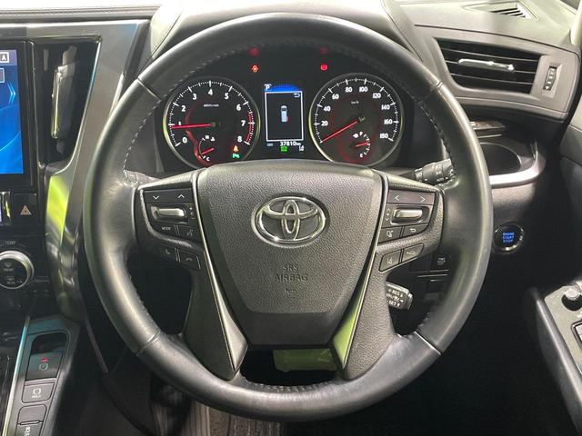 ヴェルファイア 2.5Z Aエディション サンルーフ 後席モニター BIG-X11型ナビ 両側電動スライドドア バックカメラ 衝突軽減 ドラレコ コーナーセンサー スマートキー LEDヘッド ETC 純正18インチAW オートハイビーム(12枚目)