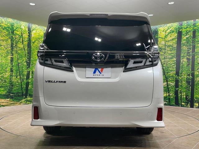 ヴェルファイア 2.5Z Aエディション サンルーフ 後席モニター BIG-X11型ナビ 両側電動スライドドア バックカメラ 衝突軽減 ドラレコ コーナーセンサー スマートキー LEDヘッド ETC 純正18インチAW オートハイビーム(16枚目)