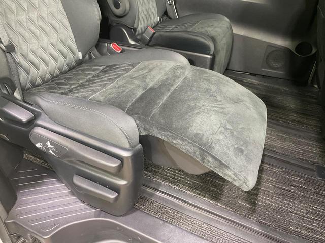 ヴェルファイア 2.5Z Aエディション サンルーフ 後席モニター BIG-X11型ナビ 両側電動スライドドア バックカメラ 衝突軽減 ドラレコ コーナーセンサー スマートキー LEDヘッド ETC 純正18インチAW オートハイビーム(34枚目)