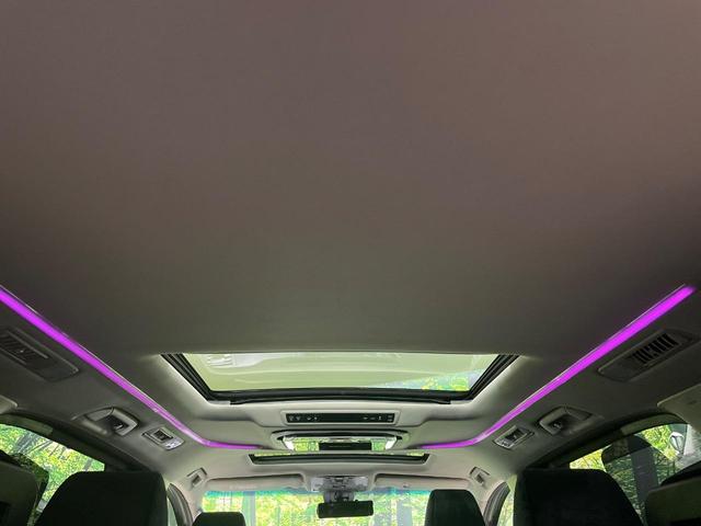 ヴェルファイア 2.5Z Aエディション サンルーフ 後席モニター BIG-X11型ナビ 両側電動スライドドア バックカメラ 衝突軽減 ドラレコ コーナーセンサー スマートキー LEDヘッド ETC 純正18インチAW オートハイビーム(37枚目)