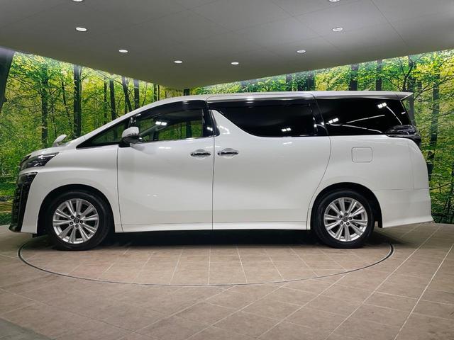 ヴェルファイア 2.5Z Aエディション サンルーフ 後席モニター BIG-X11型ナビ 両側電動スライドドア バックカメラ 衝突軽減 ドラレコ コーナーセンサー スマートキー LEDヘッド ETC 純正18インチAW オートハイビーム(53枚目)