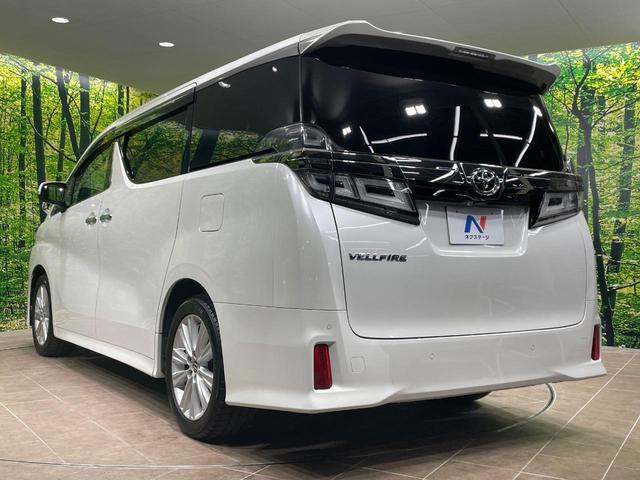 ヴェルファイア 2.5Z Aエディション サンルーフ 後席モニター BIG-X11型ナビ 両側電動スライドドア バックカメラ 衝突軽減 ドラレコ コーナーセンサー スマートキー LEDヘッド ETC 純正18インチAW オートハイビーム(56枚目)