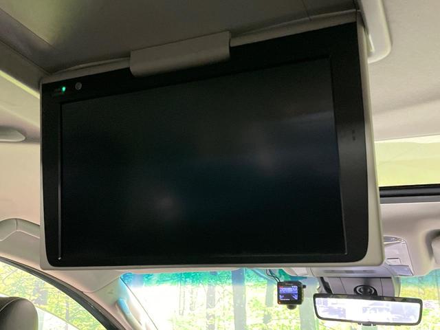 アルファード 2.5S Cパッケージ サンルーフ 純正9型ナビ 両側電動スライドドア 純正12型後席モニター バックカメラ 100V電源 衝突軽減 電動リアゲート 合皮レザーシート シートエアコン ドラレコ コーナーセンサー(4枚目)