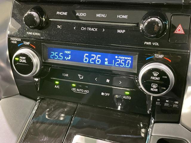 アルファード 2.5S Cパッケージ サンルーフ 純正9型ナビ 両側電動スライドドア 純正12型後席モニター バックカメラ 100V電源 衝突軽減 電動リアゲート 合皮レザーシート シートエアコン ドラレコ コーナーセンサー(27枚目)