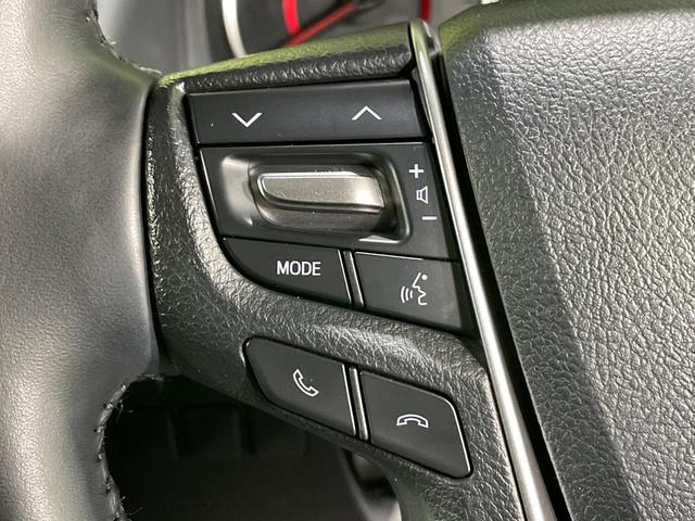 アルファード 2.5S Cパッケージ サンルーフ 純正9型ナビ 両側電動スライドドア 純正12型後席モニター バックカメラ 100V電源 衝突軽減 電動リアゲート 合皮レザーシート シートエアコン ドラレコ コーナーセンサー(28枚目)