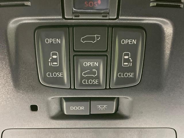 アルファード 2.5S Cパッケージ サンルーフ 純正9型ナビ 両側電動スライドドア 純正12型後席モニター バックカメラ 100V電源 衝突軽減 電動リアゲート 合皮レザーシート シートエアコン ドラレコ コーナーセンサー(34枚目)