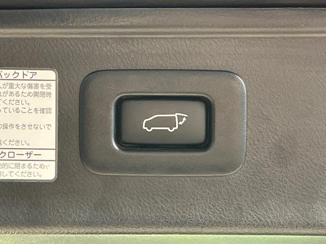 アルファード 2.5S Cパッケージ サンルーフ 純正9型ナビ 両側電動スライドドア 純正12型後席モニター バックカメラ 100V電源 衝突軽減 電動リアゲート 合皮レザーシート シートエアコン ドラレコ コーナーセンサー(35枚目)