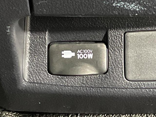 アルファード 2.5S Cパッケージ サンルーフ 純正9型ナビ 両側電動スライドドア 純正12型後席モニター バックカメラ 100V電源 衝突軽減 電動リアゲート 合皮レザーシート シートエアコン ドラレコ コーナーセンサー(49枚目)
