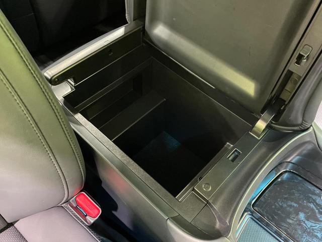 アルファード 2.5S Cパッケージ サンルーフ 純正9型ナビ 両側電動スライドドア 純正12型後席モニター バックカメラ 100V電源 衝突軽減 電動リアゲート 合皮レザーシート シートエアコン ドラレコ コーナーセンサー(54枚目)