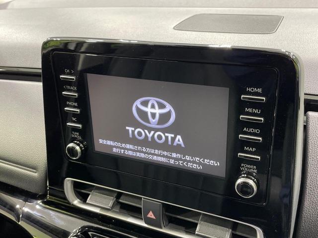 アクア Ｘ　純正ディスプレイオーディオ　１００Ｖ電源　衝突軽減　スマートキー　ＬＥＤヘッド　ＥＴＣ　オートハイビーム　車線逸脱警報　オートライト　オートエアコン　Ｂｌｕｅｔｏｏｔｈ（4枚目）