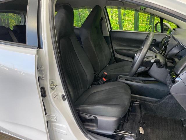 アクア Ｘ　純正ディスプレイオーディオ　１００Ｖ電源　衝突軽減　スマートキー　ＬＥＤヘッド　ＥＴＣ　オートハイビーム　車線逸脱警報　オートライト　オートエアコン　Ｂｌｕｅｔｏｏｔｈ（8枚目）