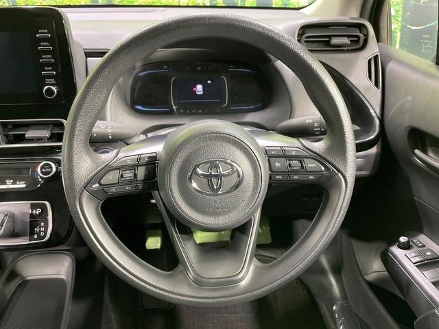 アクア Ｘ　純正ディスプレイオーディオ　１００Ｖ電源　衝突軽減　スマートキー　ＬＥＤヘッド　ＥＴＣ　オートハイビーム　車線逸脱警報　オートライト　オートエアコン　Ｂｌｕｅｔｏｏｔｈ（11枚目）