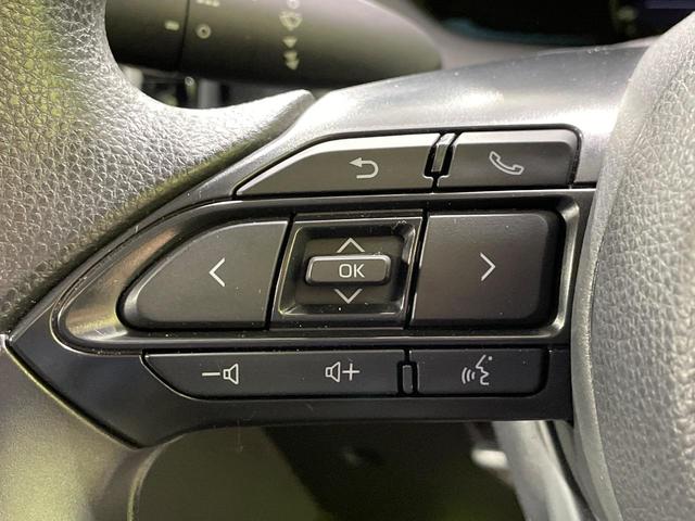 アクア Ｘ　純正ディスプレイオーディオ　１００Ｖ電源　衝突軽減　スマートキー　ＬＥＤヘッド　ＥＴＣ　オートハイビーム　車線逸脱警報　オートライト　オートエアコン　Ｂｌｕｅｔｏｏｔｈ（25枚目）