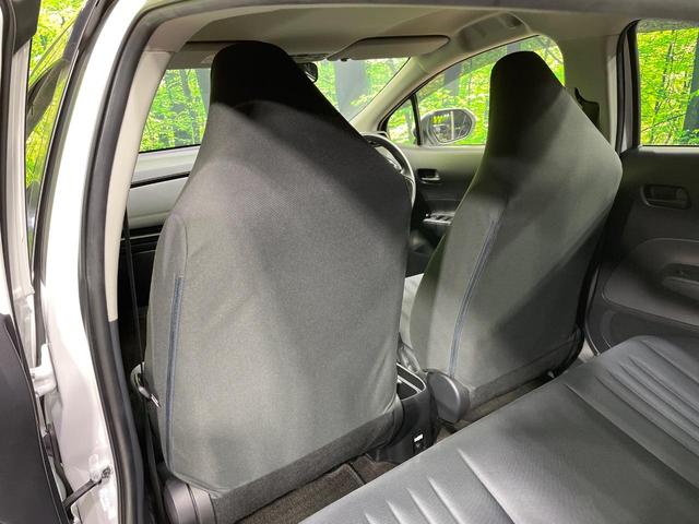 アクア Ｘ　純正ディスプレイオーディオ　１００Ｖ電源　衝突軽減　スマートキー　ＬＥＤヘッド　ＥＴＣ　オートハイビーム　車線逸脱警報　オートライト　オートエアコン　Ｂｌｕｅｔｏｏｔｈ（27枚目）