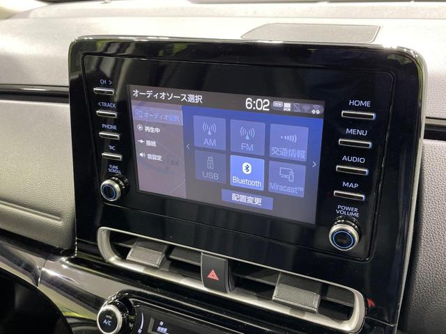 アクア Ｘ　純正ディスプレイオーディオ　１００Ｖ電源　衝突軽減　スマートキー　ＬＥＤヘッド　ＥＴＣ　オートハイビーム　車線逸脱警報　オートライト　オートエアコン　Ｂｌｕｅｔｏｏｔｈ（40枚目）