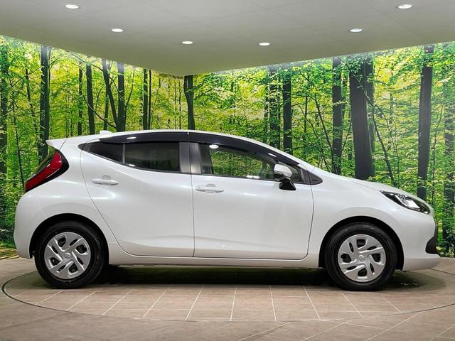 アクア Ｘ　純正ディスプレイオーディオ　１００Ｖ電源　衝突軽減　スマートキー　ＬＥＤヘッド　ＥＴＣ　オートハイビーム　車線逸脱警報　オートライト　オートエアコン　Ｂｌｕｅｔｏｏｔｈ（47枚目）