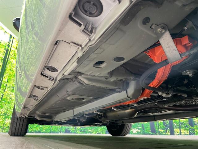 アクア Ｘ　純正ディスプレイオーディオ　１００Ｖ電源　衝突軽減　スマートキー　ＬＥＤヘッド　ＥＴＣ　オートハイビーム　車線逸脱警報　オートライト　オートエアコン　Ｂｌｕｅｔｏｏｔｈ（54枚目）