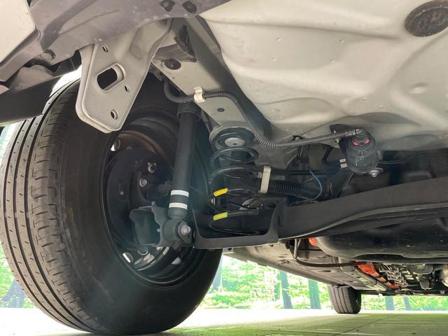 アクア Ｘ　純正ディスプレイオーディオ　１００Ｖ電源　衝突軽減　スマートキー　ＬＥＤヘッド　ＥＴＣ　オートハイビーム　車線逸脱警報　オートライト　オートエアコン　Ｂｌｕｅｔｏｏｔｈ（56枚目）