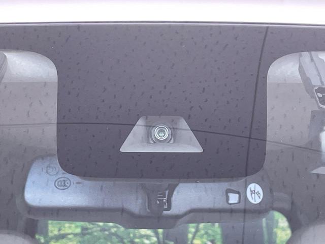 ルークス Ｘ　両側電動スライドドア　純正ナビ　全周囲カメラ　衝突軽減　ドラレコ　コーナーセンサー　スマートキー　ＥＴＣ　オートライト　オートエアコン　Ｂｌｕｅｔｏｏｔｈ　ＣＤ　ＤＶＤ再生　フルセグ（3枚目）