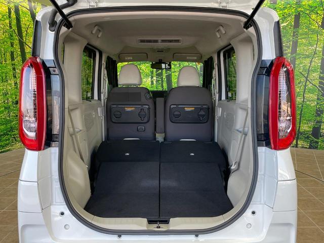 ルークス Ｘ　両側電動スライドドア　純正ナビ　全周囲カメラ　衝突軽減　ドラレコ　コーナーセンサー　スマートキー　ＥＴＣ　オートライト　オートエアコン　Ｂｌｕｅｔｏｏｔｈ　ＣＤ　ＤＶＤ再生　フルセグ（10枚目）