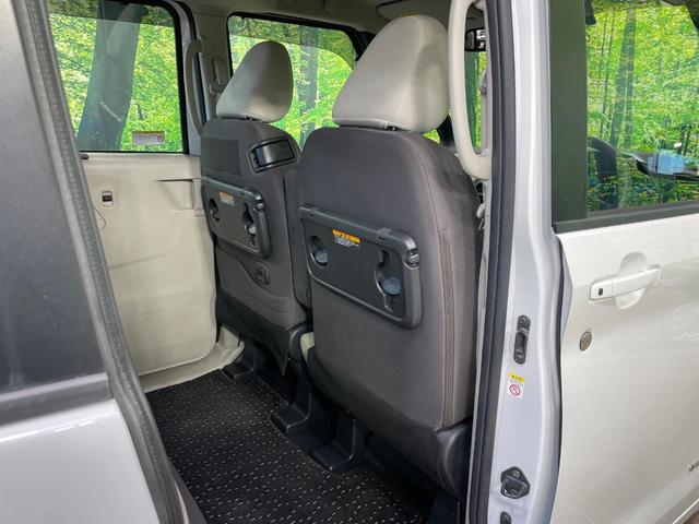 ルークス Ｘ　両側電動スライドドア　純正ナビ　全周囲カメラ　衝突軽減　ドラレコ　コーナーセンサー　スマートキー　ＥＴＣ　オートライト　オートエアコン　Ｂｌｕｅｔｏｏｔｈ　ＣＤ　ＤＶＤ再生　フルセグ（27枚目）