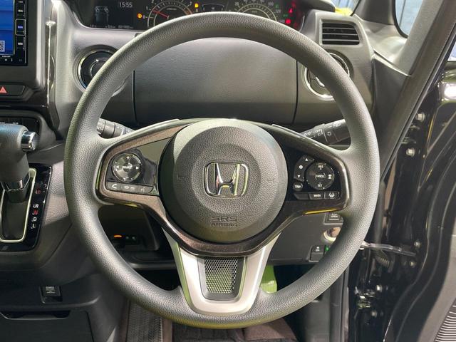 N-BOXカスタム G・Lホンダセンシング 電動スライドドア 純正ナビ バックカメラ 衝突軽減 レーダークルーズ シートヒーター ドラレコ コーナーセンサー スマートキー LEDヘッド ETC 純正14インチアルミ オートハイビーム(10枚目)